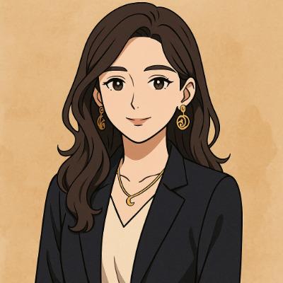 Hana Khavarian
