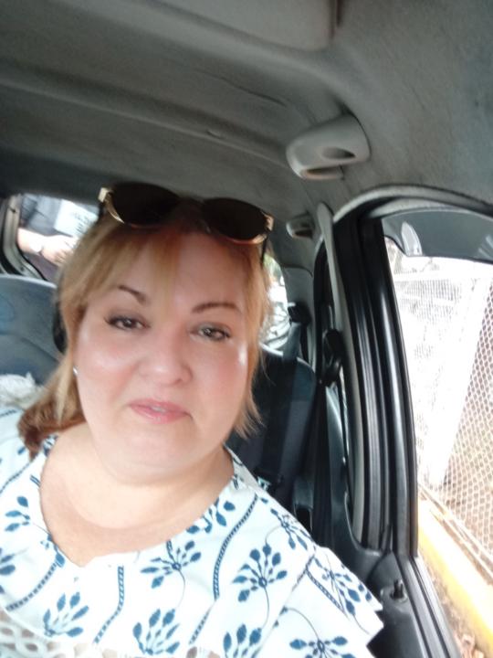 Ana Lucy Vera