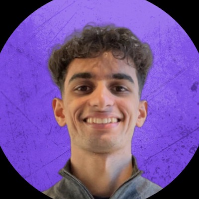 Kiaan Patel