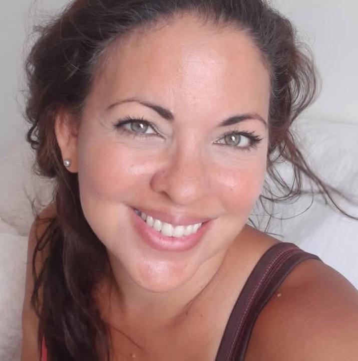 Alix Graciela Alcantara Marquez