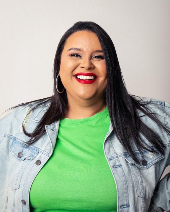 Christine Cabrera Hernández