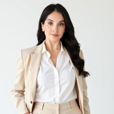 Claudia Vivanco