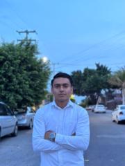 Damian Asael