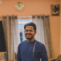 Amogh Deodhar