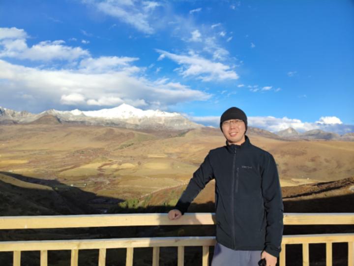 Sean Zhang