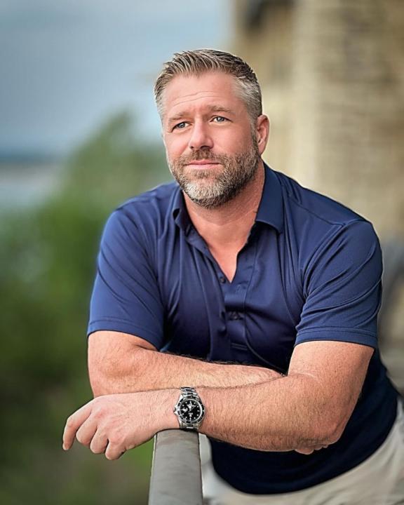 Micheal Alexander