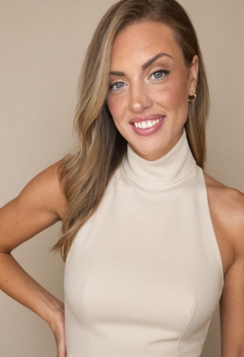 Jacqueline Healy