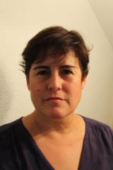 María José Donoso Illescas