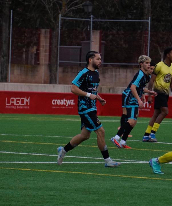 Sebastián Ceballos garcías