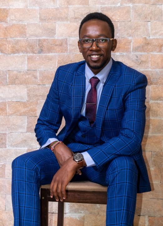 Eric Murithi