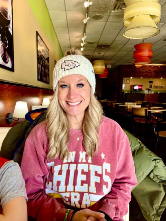 Kari Hohn