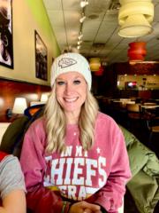 Kari Hohn