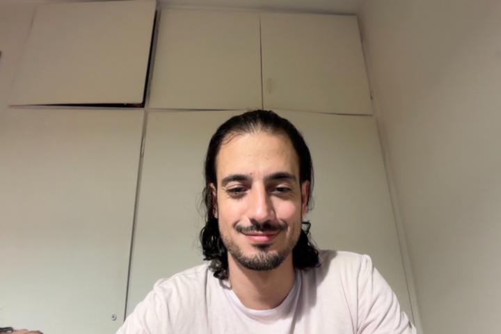 Mehrdad Hoda