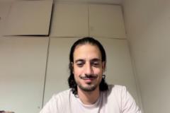 Mehrdad Hoda