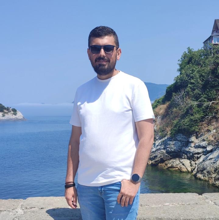 Emre Yılmaz