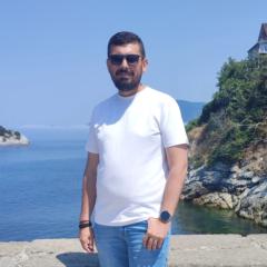 Emre Yılmaz