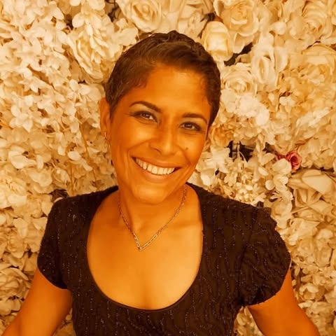 Ana Luisa Martin Vela