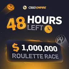 CSGO Empire Singup 