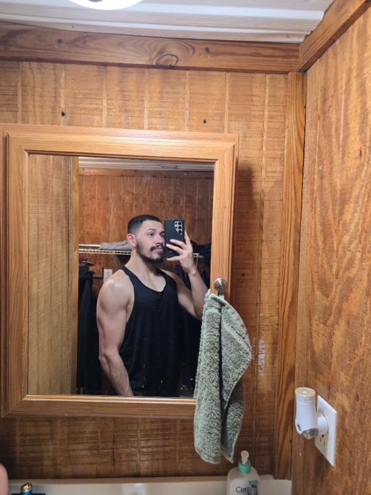 Joshua Ramirez