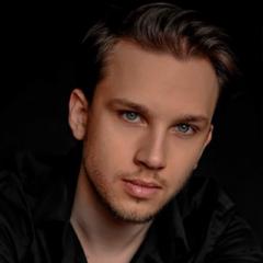 Dmytro Yaremchuk
