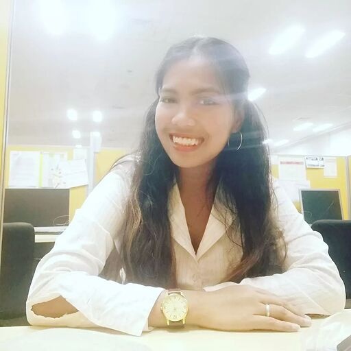 Karen Kismundo