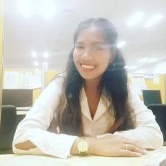 Karen Kismundo