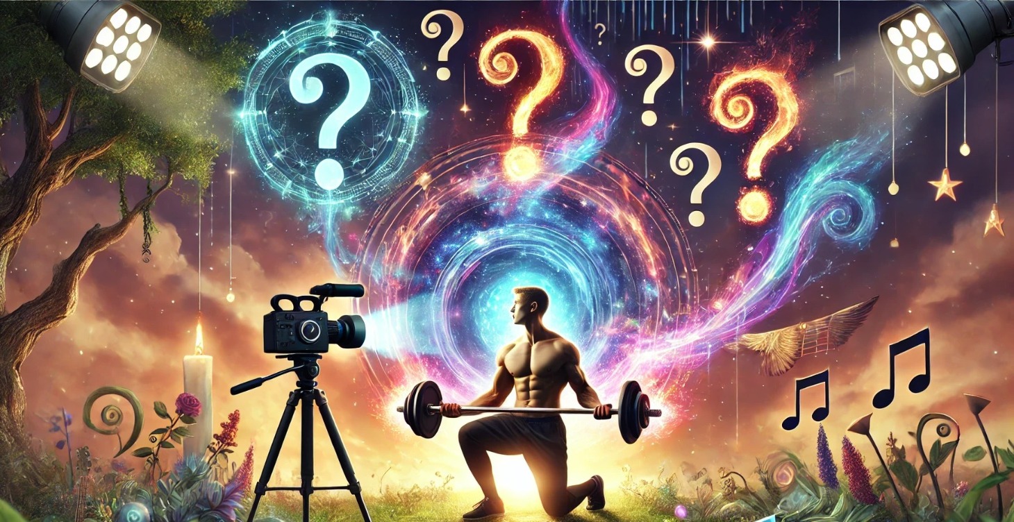 Q&A Recordings