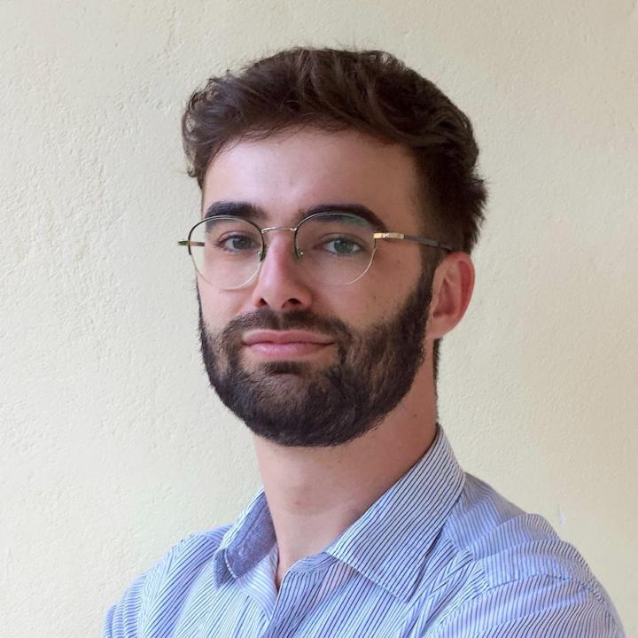 Jordi Ferrández Gallego