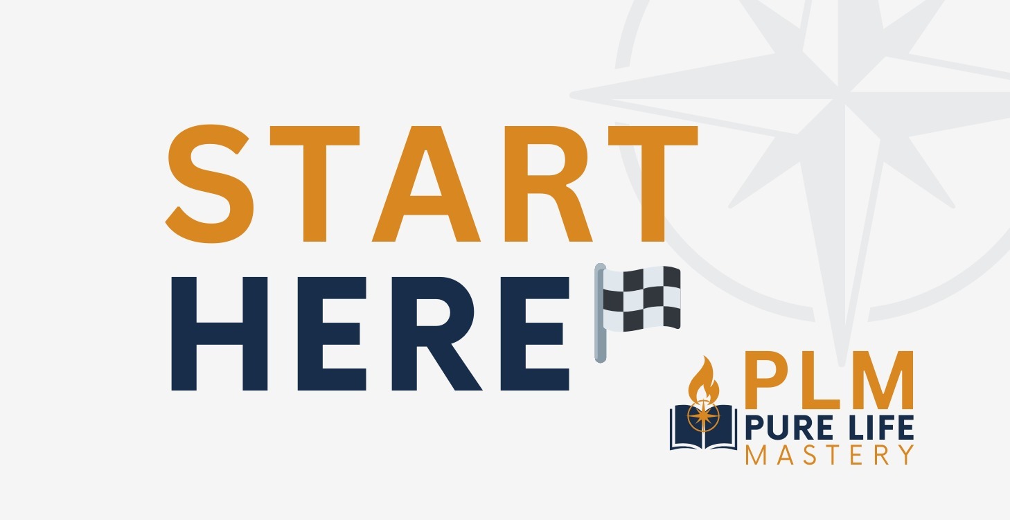 Start Here (Free Community)