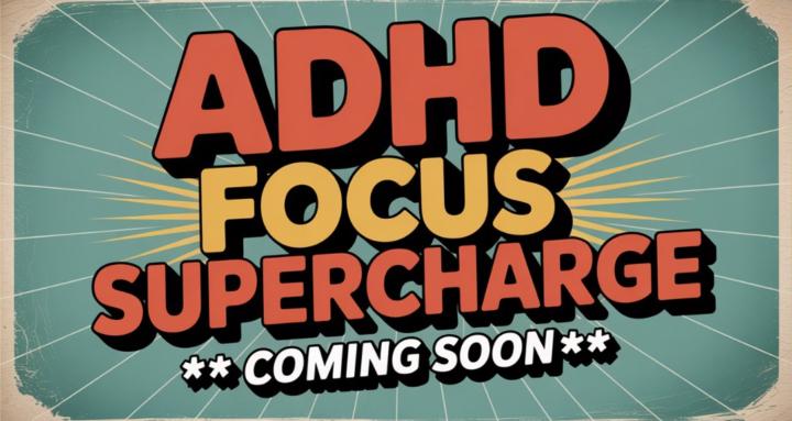 Pure Life ADHD Mission Crush 