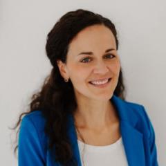 Anita Rendler