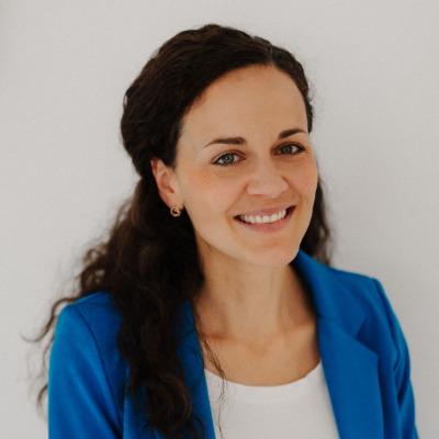 Anita Rendler