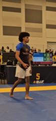 Jay Mayorga