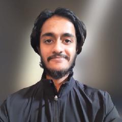 Devashish Akolekar