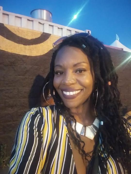 Kiesha Bougere