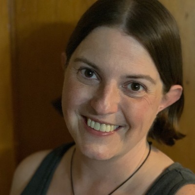 Kate Tricker