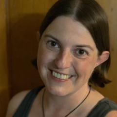 Kate Tricker