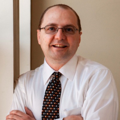 Scott Hartley
