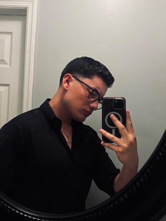Kevin Barros