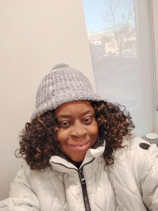 Tonya Foreman