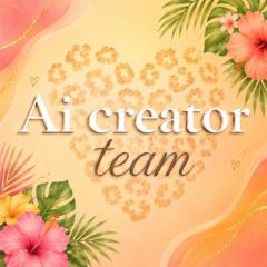 Ai Creator Evo Team