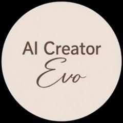 Ai Creator Evo Team