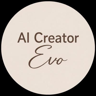 Ai Creator Evo Team