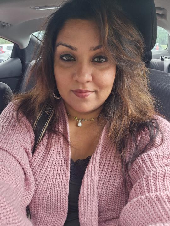 Shafia Janjua