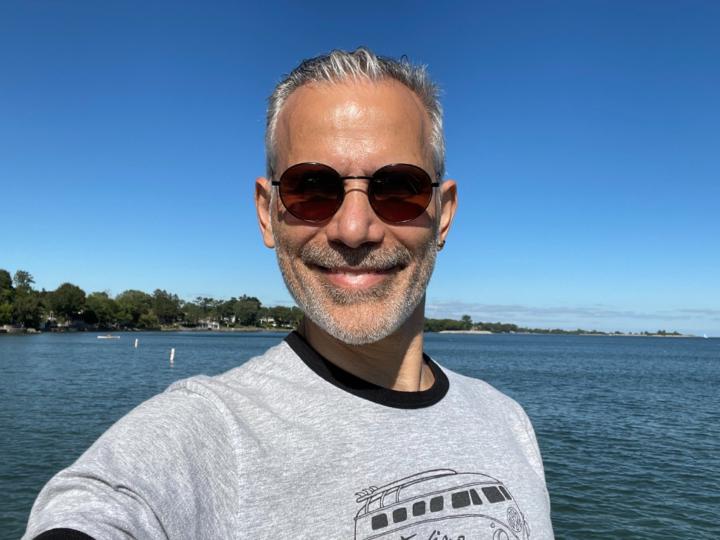 Rick Romanko