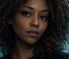 Miesha Wilson