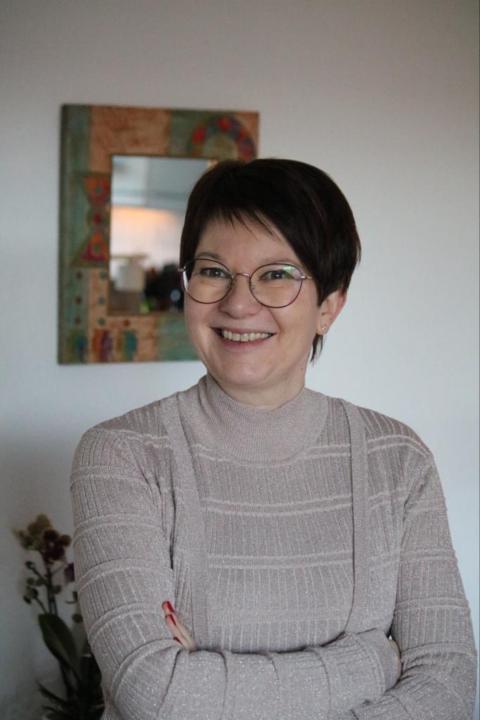 Mélanie Tschanz