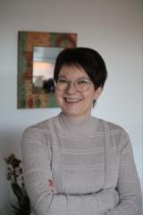 Mélanie Tschanz