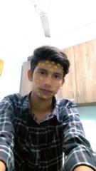 Rihu Saifi