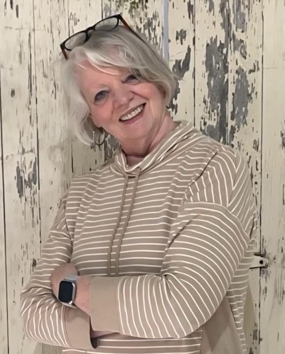 Elouise 'Ellie' Knutson